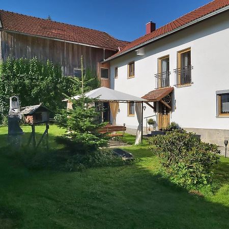 Anno - Die Wohlfuehl - Idylle In Gruenbach_Kirchdorf Kirchdorf im Wald Екстериор снимка