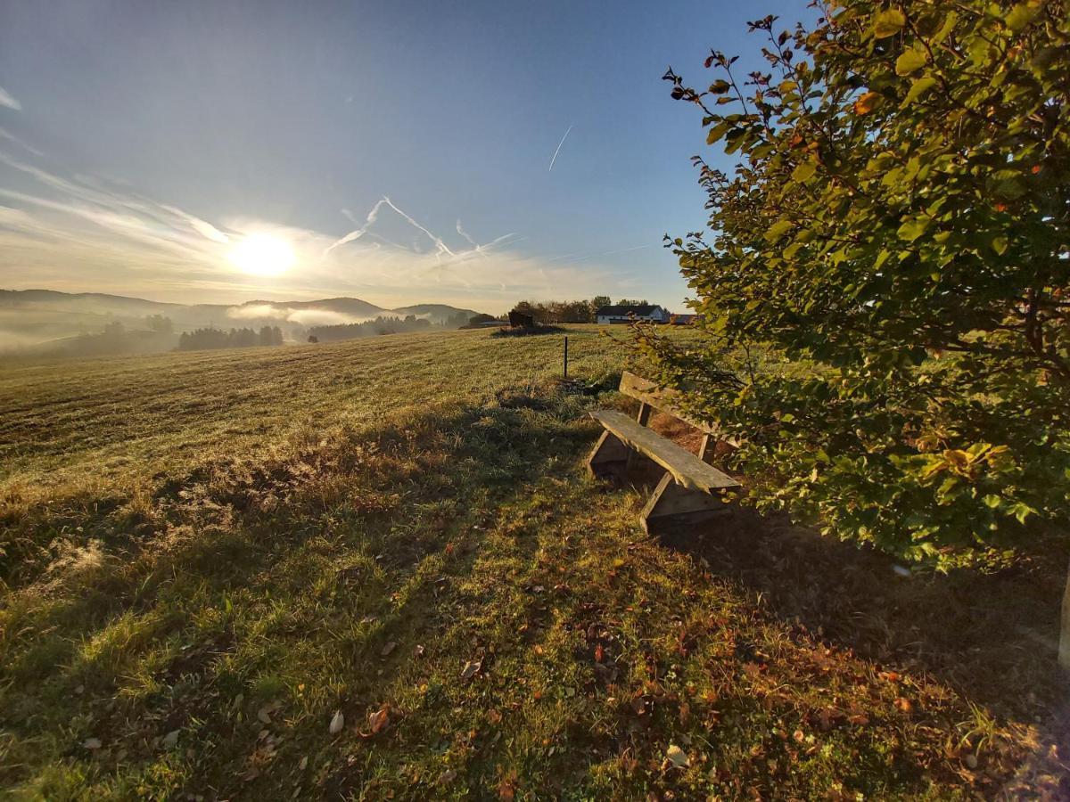 Anno - Die Wohlfuehl - Idylle In Gruenbach_Kirchdorf Kirchdorf im Wald Екстериор снимка