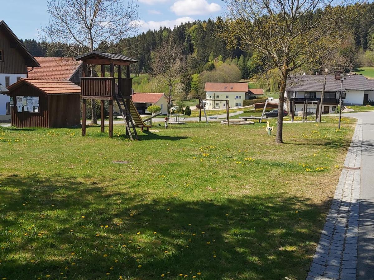Anno - Die Wohlfuehl - Idylle In Gruenbach_Kirchdorf Kirchdorf im Wald Екстериор снимка