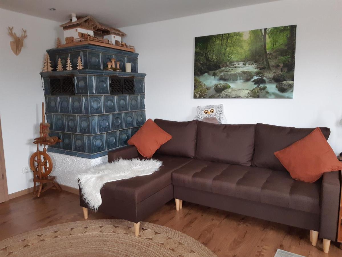 Anno - Die Wohlfuehl - Idylle In Gruenbach_Kirchdorf Kirchdorf im Wald Екстериор снимка